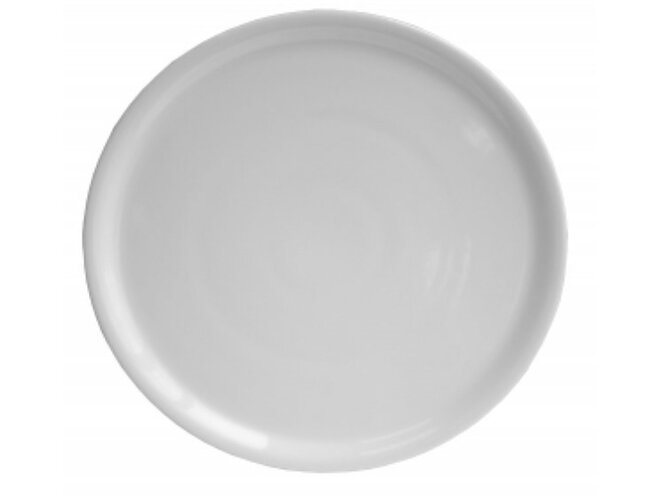 Saturnia Assiette à pizza - 31 cm